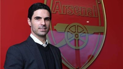 أرتيتا ولاعبيه في الحجر الصحي.. 