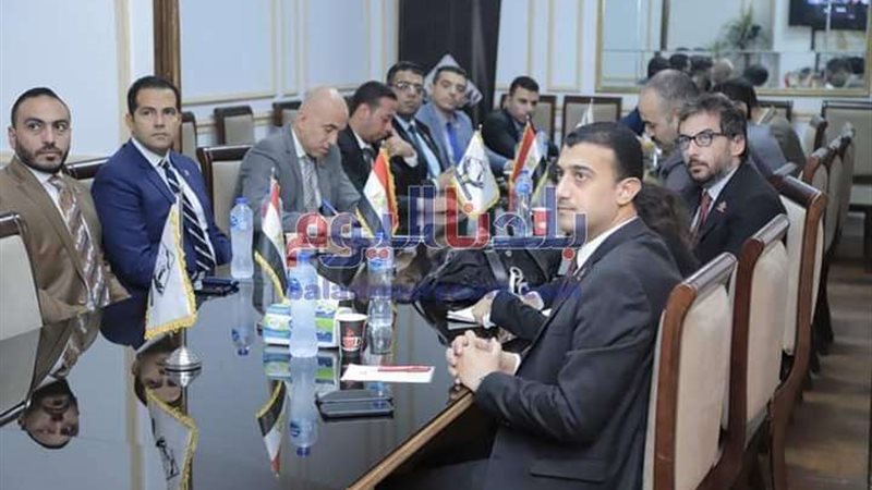 بلدنا اليوم