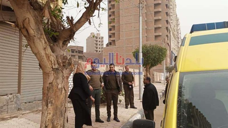 بلدنا اليوم