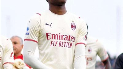 ريال مدريد يرصد مبلغاً فلكياً للتعاقد من نجم ميلان