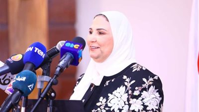 بعد قرار وزيرة التضامن بإنقاذ مسنة بلا مأوى .. تضامن المنوفية تكشف التفاصيل