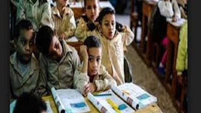 بعد تعليق الدراسة.. ما مصير طلاب الابتدائي والإعدادي؟