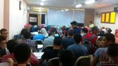 بسبب كورونا.. غلق وتشميع 44 مركز للدروس الخصوصية في دمياط