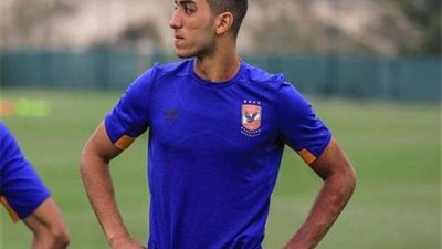 ابو عبلة يوضح موقف عبد المنعم من لقاء الوداد المغربي