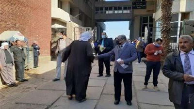 فحص 338 ألف مواطن ضمن برنامج الرعاية الصحية لكبار السن