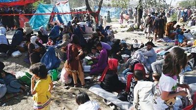 مقتل 5 بانفجار استهدف مسجدا فى العاصمة الأفغانية كابول