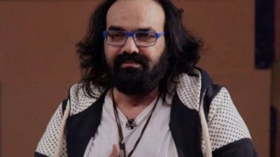 أبو الليف يتعرض لأزمة صحية مفاجئة بالإسكندرية