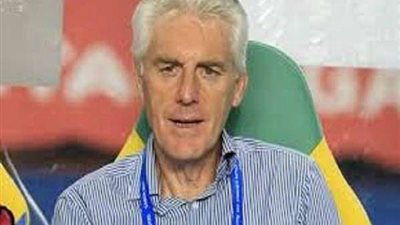 مدرب جنوب أفريقيا يعلن عن القائمة الفريق لمواجهة المغرب في تصفيات أمم أفريقيا