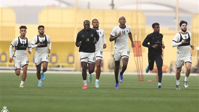 هل يخوض النصر مباراة الكلاسيكو بدون مهاجم صريح؟