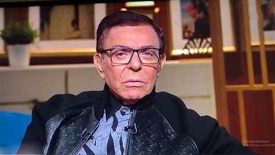 ناقد مسرحي: سمير صبري كان مدرسة وعلّم الناس في الإعلام