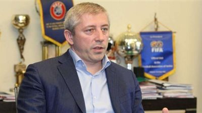 كورونا يضرب رئيس الاتحاد الصربي لكرة القدم