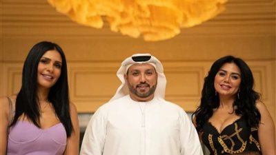 ما هي مزايا الإقامة الذهبية في الإمارات التي حصلت عليها رانيا يوسف؟