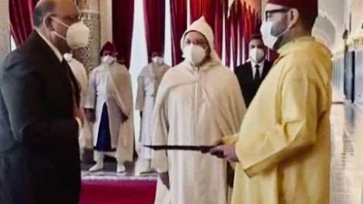 المغرب يمدد حالة الطوارئ الصحية إلى 30 يونيو