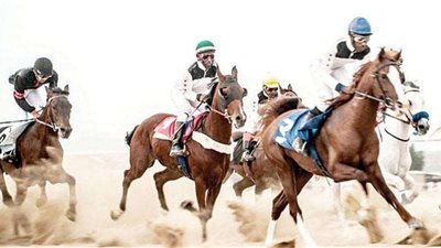 تعليق نشاط اتحاد الفروسية المصري بسبب كورونا