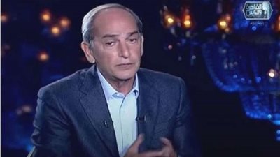 هشام سليم عن إصابته بالسرطان: كل اللي يجيبه ربنا كويس وأنا بخير لحد دلوقتي