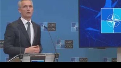 الناتو: الصين تستثمر بكثافة فى أسلحة نووية متقدمة يمكن أن تصل لجميع أراضينا