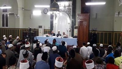 هيئة كبار العلماء: يجوز إيقاف صلوات الجُمع والجماعات حمايةً للناس من كورونا