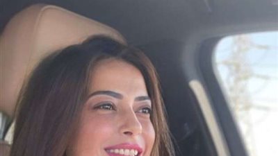 أحدث ظهور لداليا مصطفى عبر إنستجرام