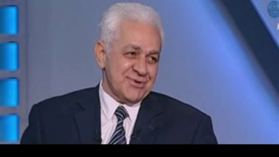 حمدين صباحي لـ ضياء رشوان: الحوار مع السلطة «واعد».. ونريد رسالة طمأنة بشأن «السجناء»