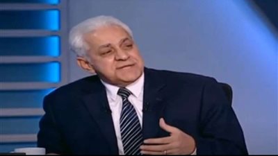 تفاعل واسع.. حمدين صباحي: الدخول في الحوار الوطني مسئولية سنحاسب عليها