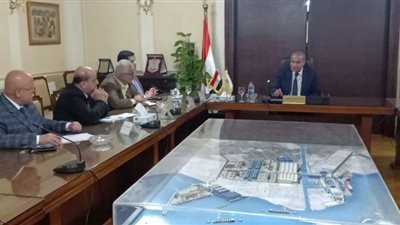 وزير التموين يوجه بضبط الأسواق والتأكد من جودة المنتجات