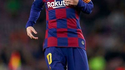 برشلونة يكشف برنامج اللاعبين في فترة توقف الدوري