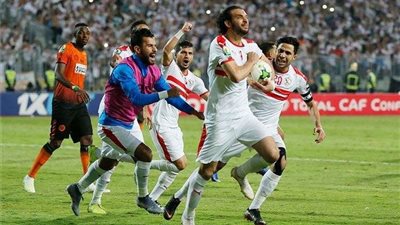 مرتضى منصور يعلن عن مفاجأة للاعبي الزمالك