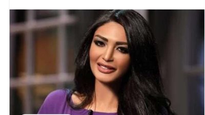 القبض على المتهم بالتحرش بالإعلامية سالي عبد السلام