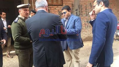 غلق 569 مركزًا للدروس الخصوصية بالمحافظات