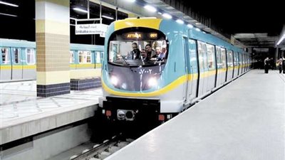 تذكرة مترو الانفاق بـ 50 قرش لهذه الفئات.. تفاصيل