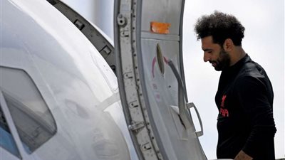 على رئسها الفرعون المصري.. قائمة ليفربول الرسمية لنهائي دوري أبطال أوروبا