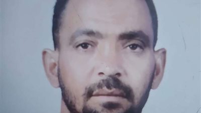 الحزن يخيم على أهالي قرية بقنا بسب وفاة احد العاملين بحياة كريمة