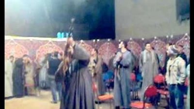 زفة عروس تنهي حياة الطفل 