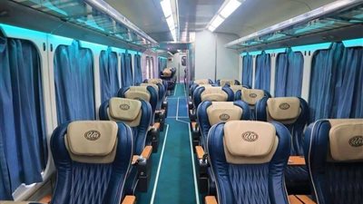 كيفية استخراج تصريح السفر للمرضى المصابين بالأورام داخل قطارات السكة الحديد