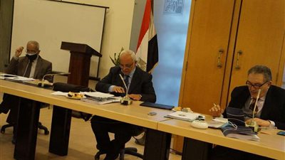 غرفة القاهرة تبدأ إجراءات إنشاء مركز للتحكيم التجاري المحلي