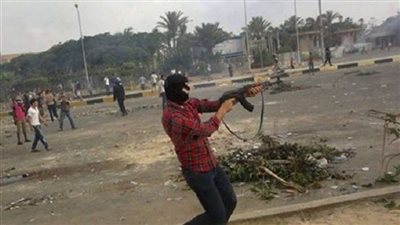 ضبط 5 هاربين من قضية 