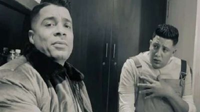 الموسيقيين: لجنة النقابة ستجتمع الأسبوع المقبل لبحث عودة شاكوش