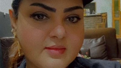 ليلة عامر  تنضم  لمسرحية تعالى بالحب