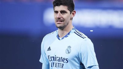 كورتوا: آمل بالتتويج بأول دوري أبطال لي غدا.. مارسيلو: يزداد توتري كلما اقتربت المباراة