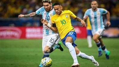 البرازيل تجمّد نشاطها الكروي بسبب فيروس كورونا