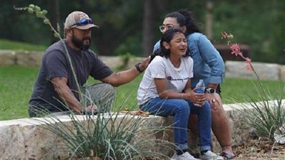 طفلة ناجية من واقعة مدرسة تكساس: لطخت جسدي بالدماء للاحتماء من مطلق النار