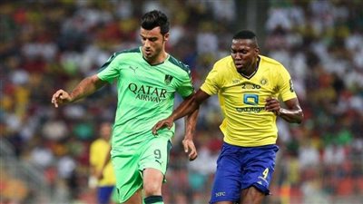 قائد النصر السعودي يجري جراحة ناجحة في الساق