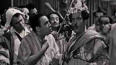 غدا.. أوبرا الإسكندرية تعيد تقديم أوبريت العقلاء للراحل إسماعيل ياسين