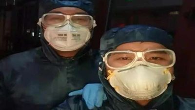 الصين تكشف للعالم تطورات جديدة بشأن علاج فيروس كورونا ومفاجأة في إبريل