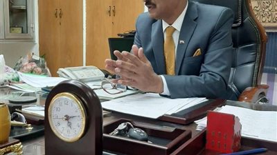 سلومة: فتح باب التظلمات بمحافظة الجيزة لطلاب الشهادة الإعدادية