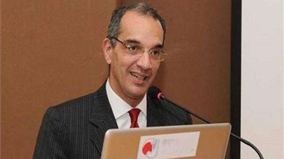 بعد تعليق الدراسة.. وزير الاتصالات: إنترنت مجاني للطلاب لسهولة التواصل