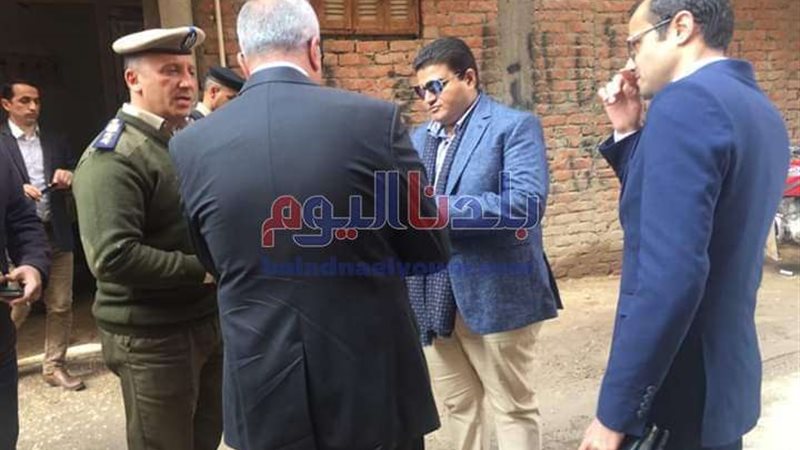 بلدنا اليوم