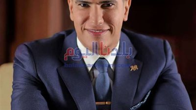 بعد خطوبته من ياسمين صبري.. أبو هشيمة يفجر مفاجأة للشباب 