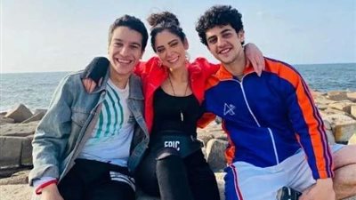تعرف على كواليس فيلم 