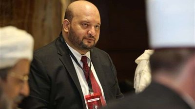 ممثلي مجلس الأمن والأمم المتحدة وجامعة الدول العربية يناقشون قضايا العائدين وتجديد الخطاب الديني